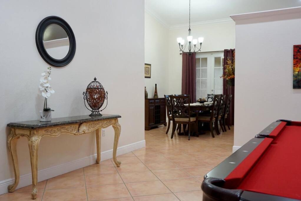 New Luxury Vacation Dream Rental- Sleeps 15! Miami Dış mekan fotoğraf