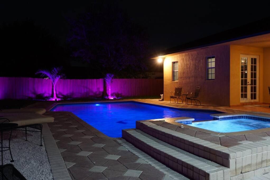 New Luxury Vacation Dream Rental- Sleeps 15! Miami Dış mekan fotoğraf