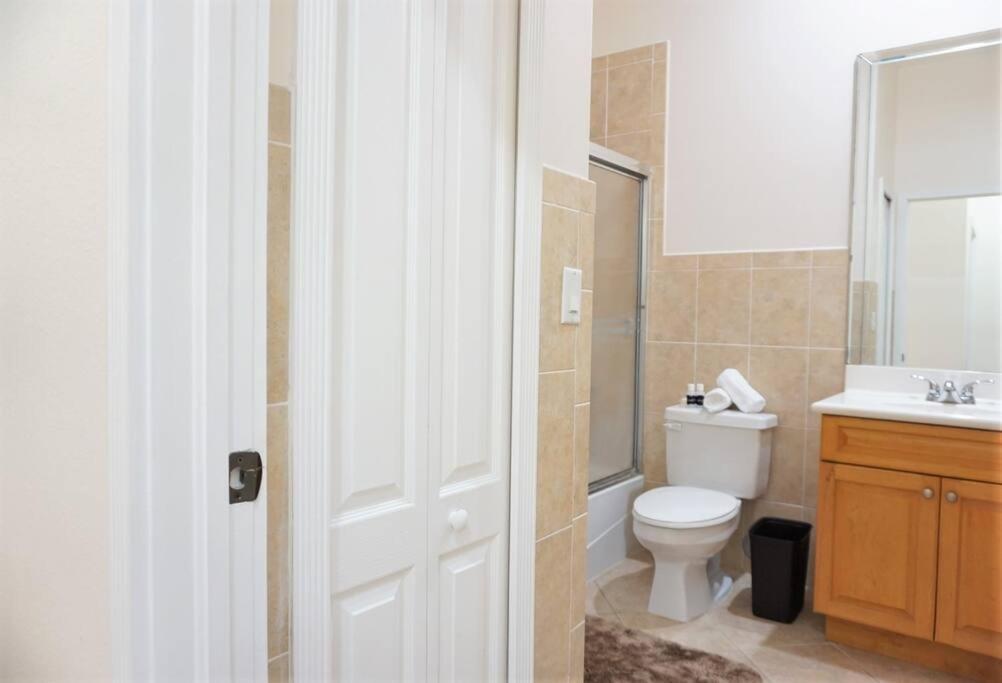 New Luxury Vacation Dream Rental- Sleeps 15! Miami Dış mekan fotoğraf
